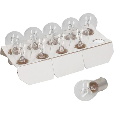Ams-Osram P27/7w lamp OSRAM P21W Truckstar Pro NextGen 24V, 21W