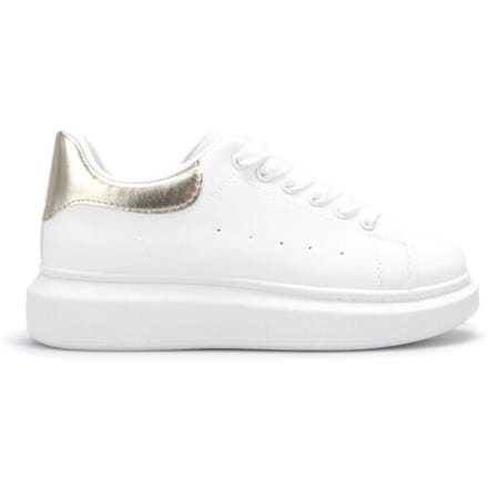 Lage Sneakers La Modeuse 78324_P186394