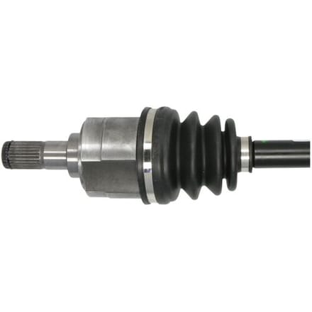 Aandrijfas POINT GEAR PNG75890