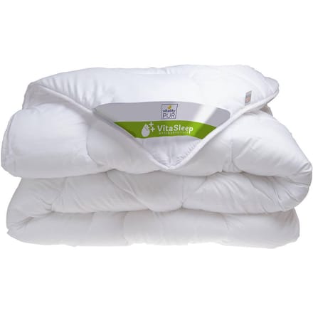 Zomerdekbed Bamboo | Vitality Pur