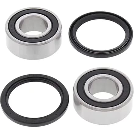 Vooras lagers en afdichtingen set All Balls Racing 25-1550