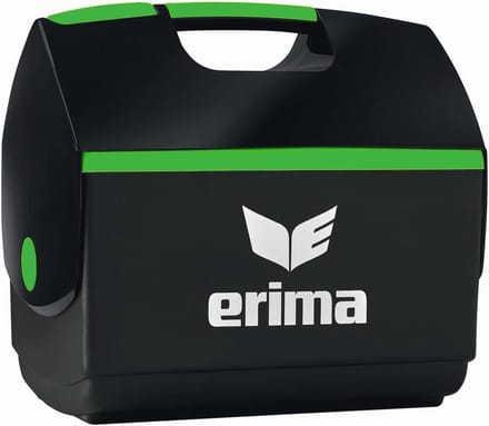 Koelbox 10 Liter met Draaibaar Deksel en 24 Uur Koelduur