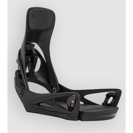 Burton Cartel X So 2027 Step On Bindings zwart