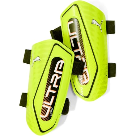 Scheenbeschermers Puma Ultra Light Strap