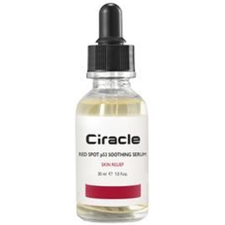Ciracle - Red Spot p53 Soothing Serum 30ml