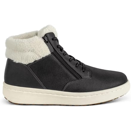 Dameslaarzen Orthofeet Elin