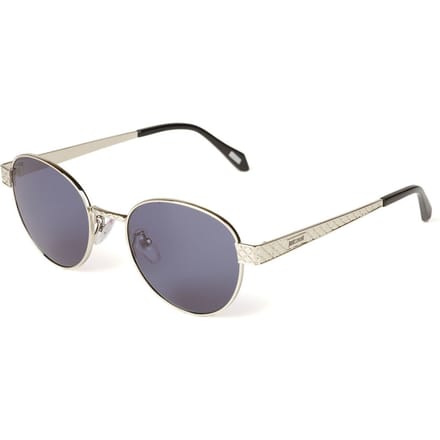 Just Cavalli Sunglasses Polished Palladium