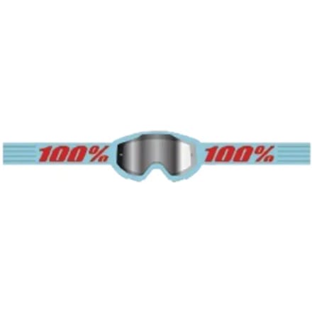 100% motorbril Strata 2 Maupiti