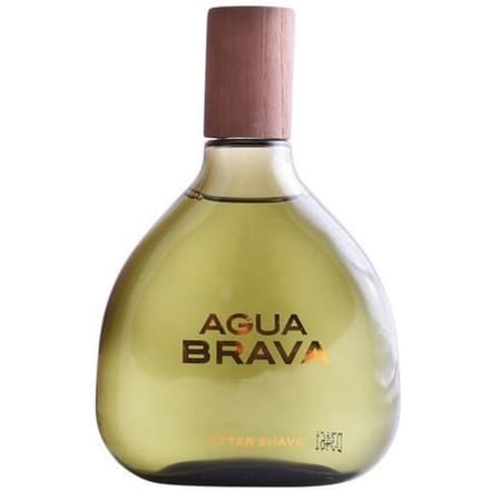 Agua Brava Aftershavelotion 200 ml