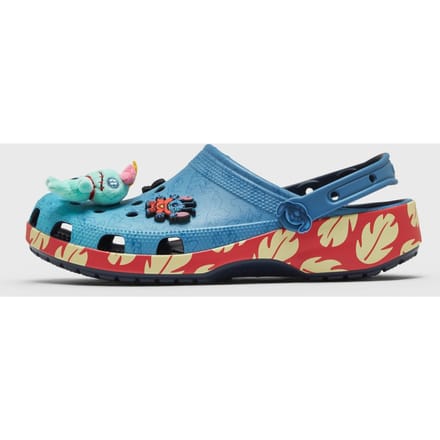 Stitch IAM Cls Clog