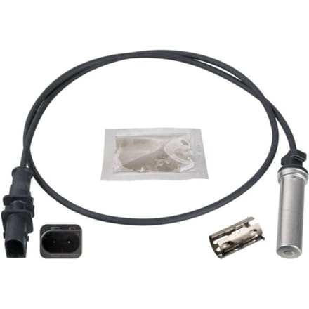 Sensor, wielsnelheid FEBI BILSTEIN 172414