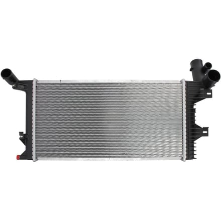 Radiator, motorkoeling TITANX ME2204
