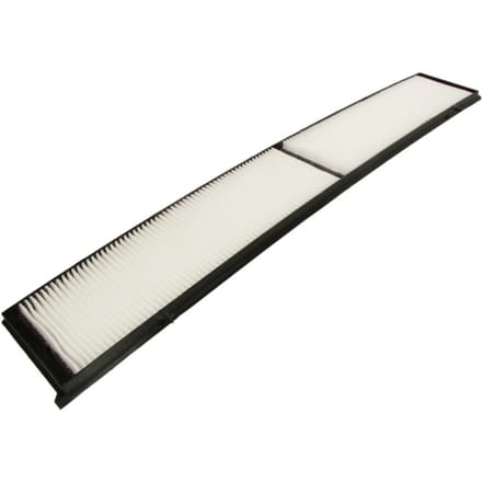 Cabinefilter BOSCH 1 987 432 124