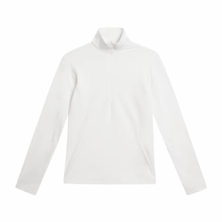 Skipully J.Lindeberg Women Coockies Mid Layer 10531 White-M