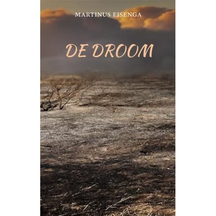 De Droom - Martinus Eisenga