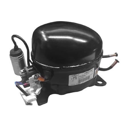 Polar compressor (R290-EMC3134U)