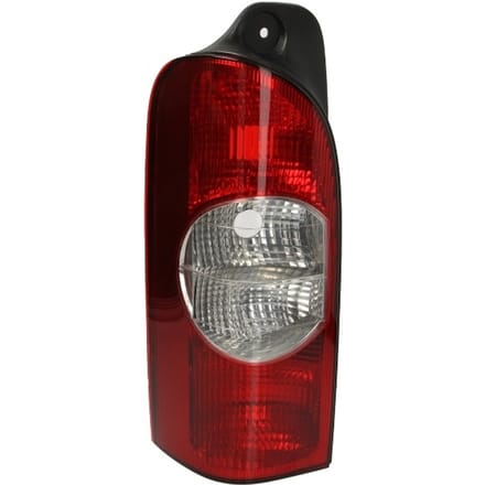 Achterlicht DEPO 551-1970L-UE, links