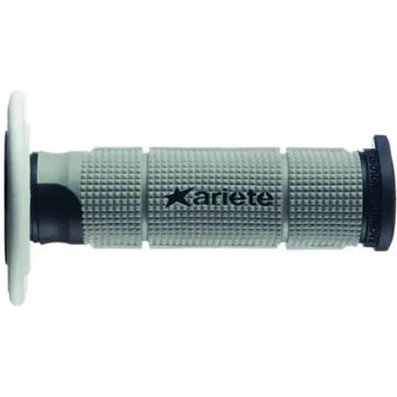 Handvatten Ariete trinity triple densite gris-noir-blanc