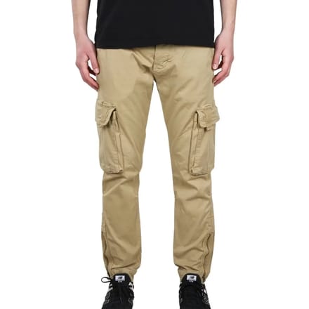 Broek Alpha Industries Task Force