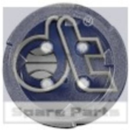 Sensor, oliedruk DT Spare Parts 2.12461