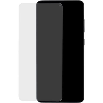 Mocaa Samsung Galaxy A51 Glazen Screenprotector Transparant