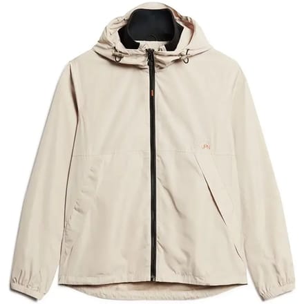 Superdry - SD Windbreaker jas met capuchon - Heren - Buitenjassen