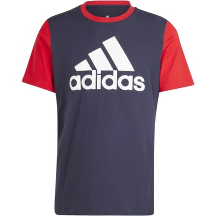 T-shirt van jersey adidas Essentials Big Logo