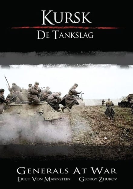 Kursk - De Tankslag