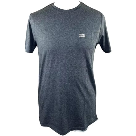 T-shirt Teddy Smith The-Tee 1