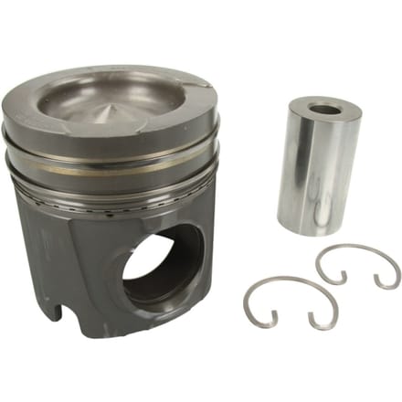 Zuiger MAHLE 038 76 00