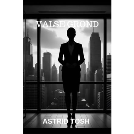 Valse Grond - Astrid Tosh