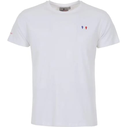 T-shirt Degré Celsius Cergio