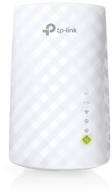 TP-Link RE220 - WiFi Repeater