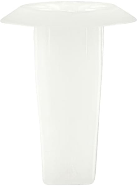 Wurth - Spreidmoer met afgeronde plug - Spreidmoer, type S x 25 st