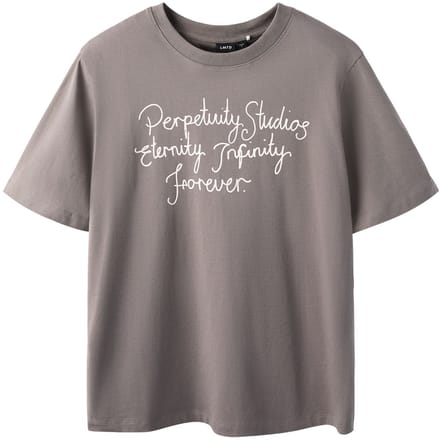 Name it T-shirt Biologisch katoen