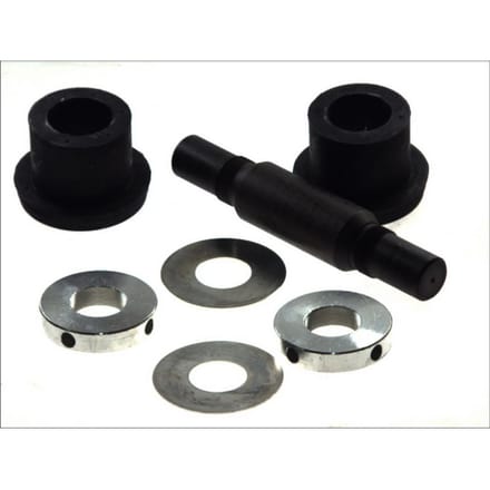 Silent block, as AUGER 54404