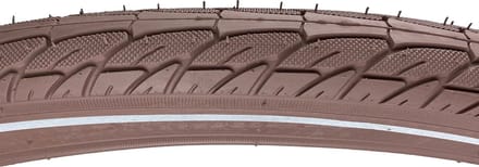 Buitenband Dutch Perfect 28 x 1.90 / 50-622 - bruin