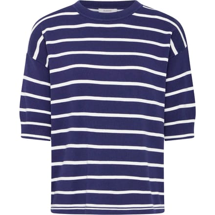 b.young - BYMMORLA TSHIRT - Dames - Gebreide truien