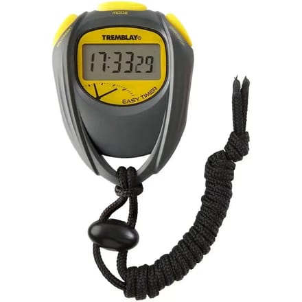 Gemakkelijke timer