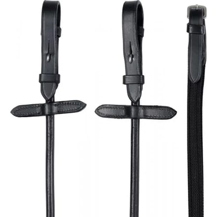 Supergrip rondgenaaide teugels HorseGuard