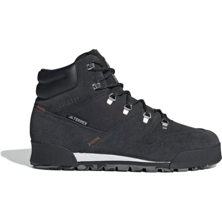 Wandelschoenen adidas Terrex Snowpitch