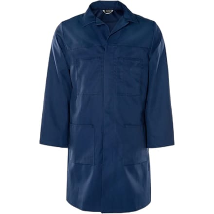 Fristads Stofjas 3001 P154 - Donker marineblauw - M