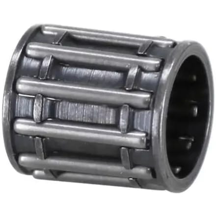 Cage a aiguille d axe de piston Polini pour Mobylette Piaggio 50 Ciao 10x13x14.5 / 143.195.002 Neuf