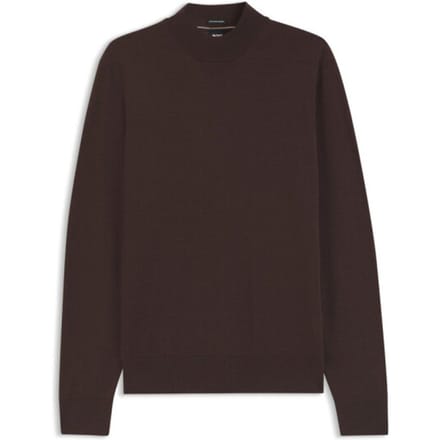 Hugo Boss h-bjarno 50570642 209 dark brown