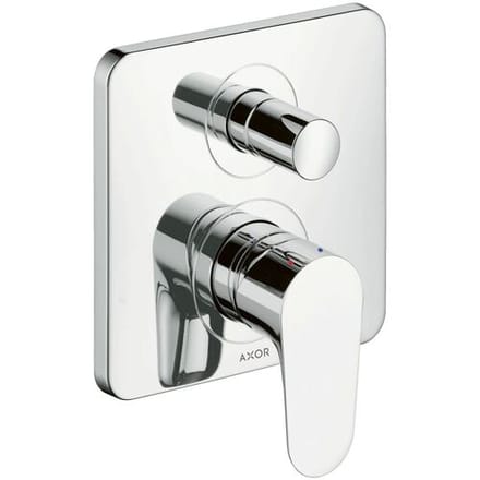 AXOR Citterio M single lever concealed bath mixer