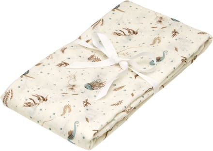 Cam Cam Copenhagen Sea Garden Swaddle - 120 x 120 cm