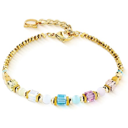 Coeur de Lion Armband 2104/30-1576