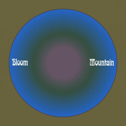 Hazlett - Bloom Mountain (White Vinyl) Coloured Vinyl