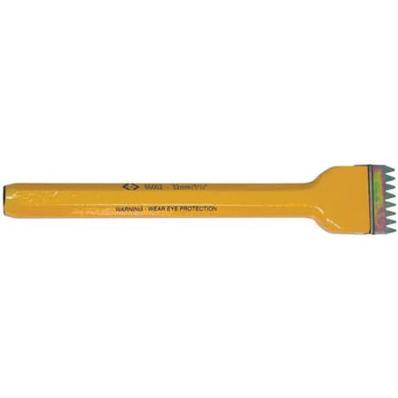 C.K 406002 Tandwiel beitel 38 mm 1 stuk(s)