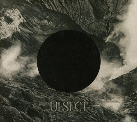 Ulsect - Ulsect